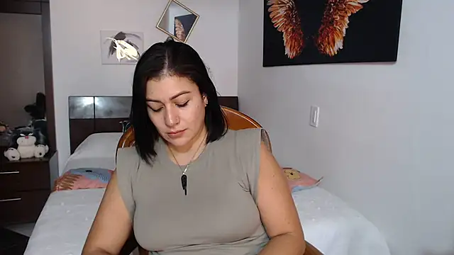 EmilyPeytonn online show from February 2025 06:53:01 PM