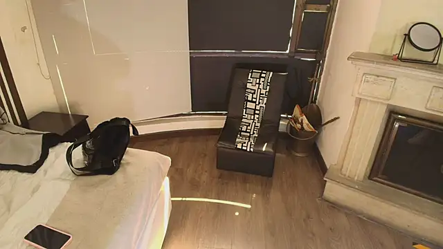 Ambarross online show from January 2025 07:10:02 PM
