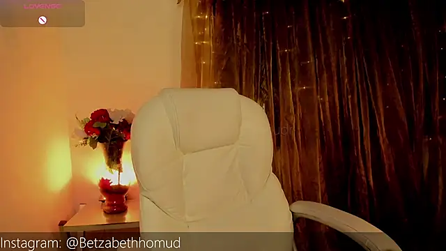 Snapshot of BetzabethHomud0 chatting on January 2025 11:02:01 AM BetzabethHomud0 online show from January 2025 11:02:01 AM