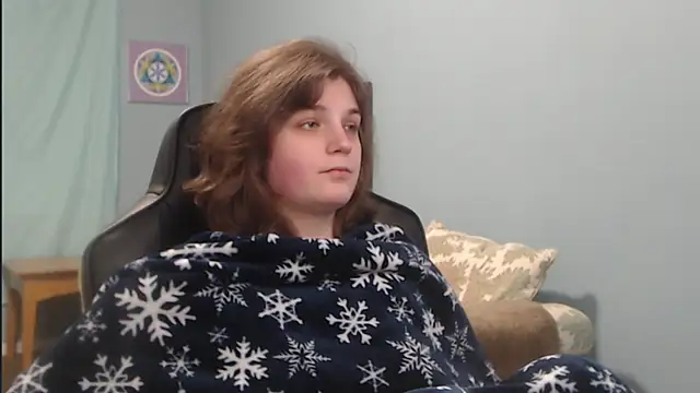 TreeJeanne online show from December 2024 04:05:02 PM