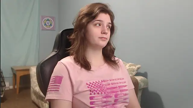 TreeJeanne online show from December 2024 01:22:02 PM