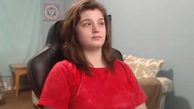 TreeJeanne online show from December 2024 06:12:01 PM