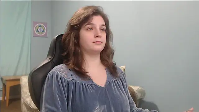 TreeJeanne online show from January 2025 01:03:02 PM