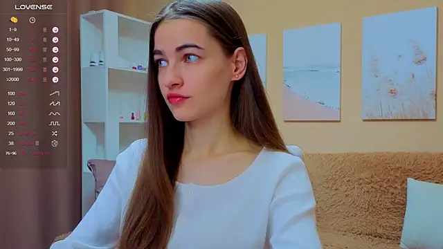 AstoriyaNight online show from September 2025 04:07:01 AM