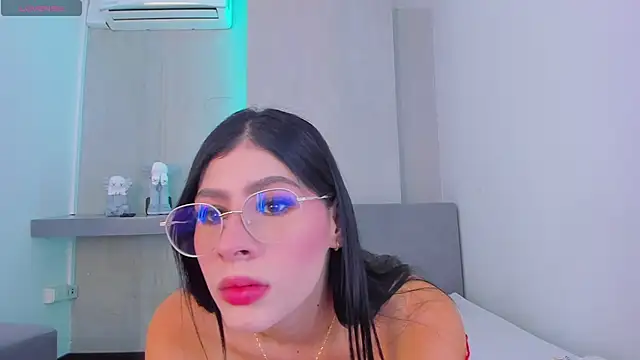 Dasha-b online show from October 2025 09:48:01 PM