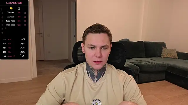 Snapshot of Lechery_boy chatting on October 2025 09:05:02 AM Lechery boy online show from October 2025 09:05:02 AM