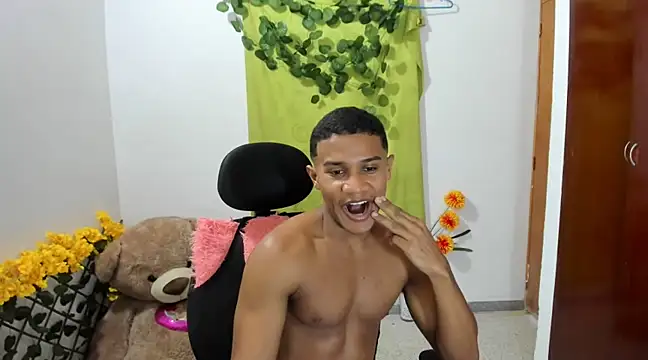 corzoethan online show from December 2024 05:40:01 PM
