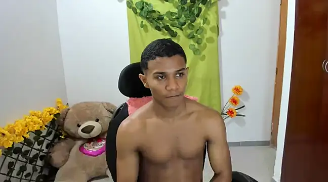 corzoethan online show from December 2024 04:47:02 PM