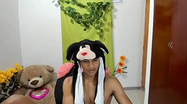 corzoethan online show from December 2024 04:30:02 AM