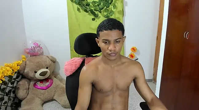 corzoethan online show from January 2025 11:44:01 PM