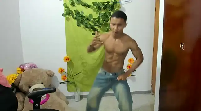 corzoethan online show from January 2025 02:43:02 AM