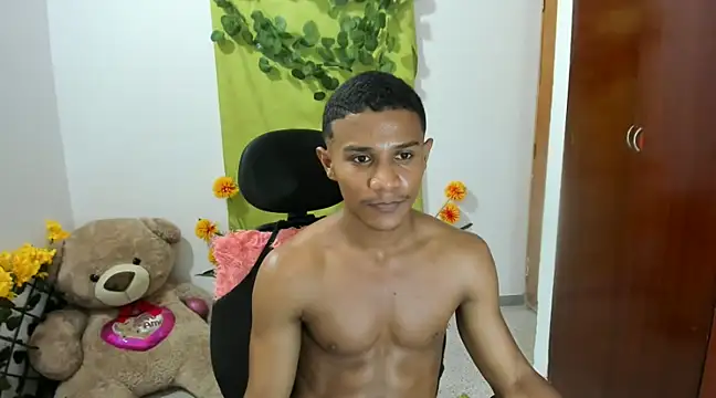 corzoethan online show from January 2025 11:39:02 PM