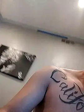 Daddie2hung online show from March 2025 07:50:02 PM