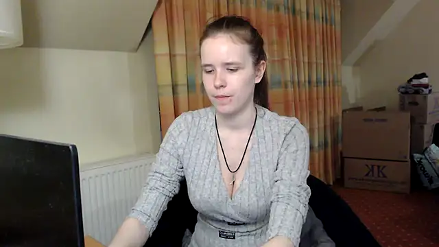 Princess-Lilly online show from January 2025 04:39:01 PM