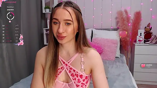 PornoGirlX online show from January 2025 11:18:01 PM
