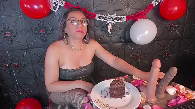 Natasha Wolff01  online show from February 2025 06:51:02 PM