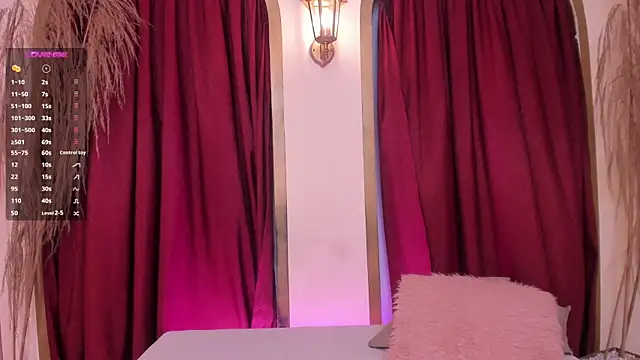 Snapshot of lexiethompson_ chatting on November 2025 12:05:02 PM lexiethompson online show from November 2025 12:05:02 PM