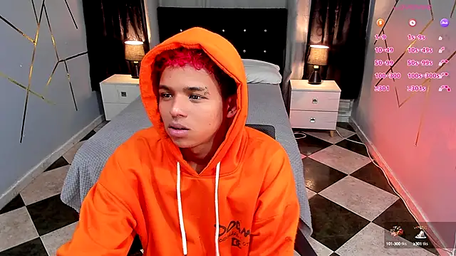 Noah Smith04 online show from December 2024 05:13:01 PM