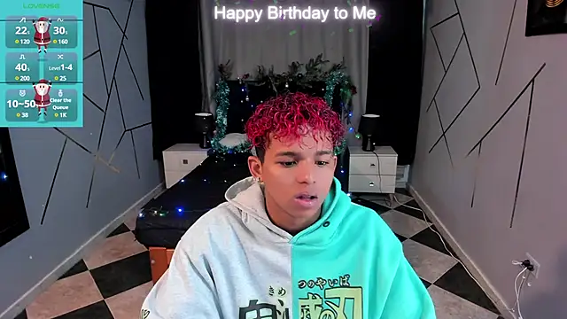 Noah Smith04 online show from December 2024 11:34:02 AM