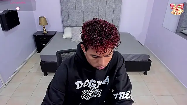 Noah Smith04 online show from January 2025 11:59:01 AM