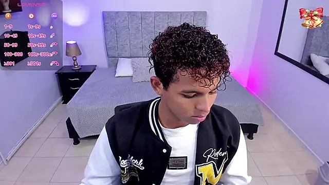 Noah Smith04 online show from January 2025 11:54:01 AM