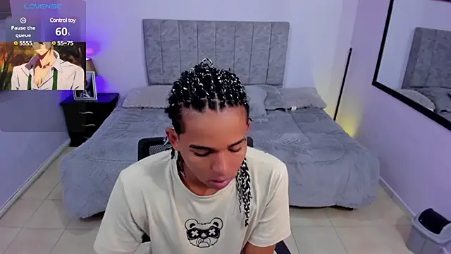 Noah Smith04 online show from January 2025 11:58:02 AM