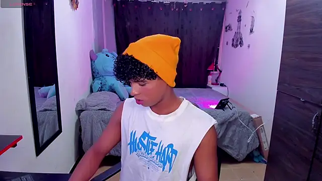 Noah Smith04 online show from October 2025 02:48:01 PM