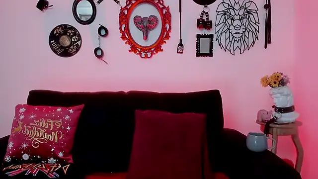Diosa Alexandraa online show from December 2024 03:00:02 PM