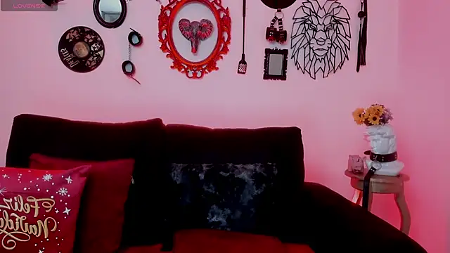 Diosa Alexandraa online show from December 2024 02:58:02 PM
