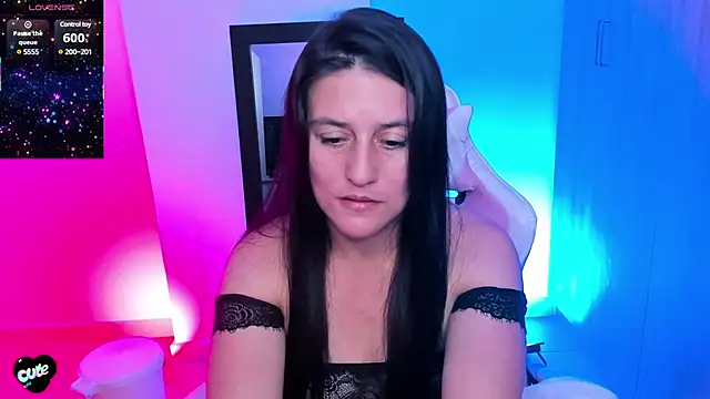 Saskyaa online show from March 2025 12:51:01 AM