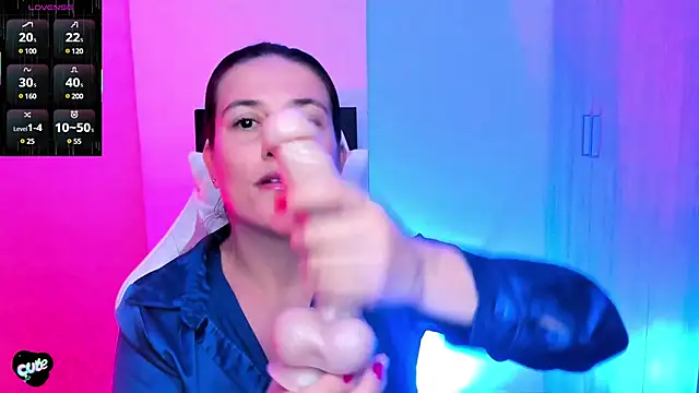 Saskyaa online show from March 2025 02:34:01 PM