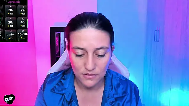 Saskyaa online show from March 2025 03:44:02 AM