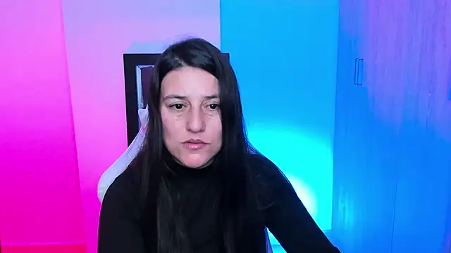 Saskyaa online show from March 2025 03:37:02 PM