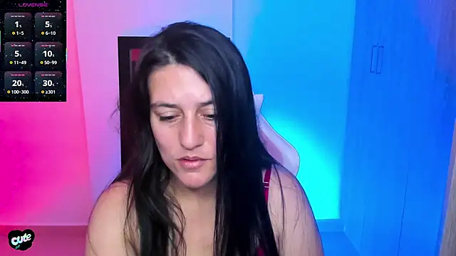 Saskyaa online show from March 2025 09:56:01 PM