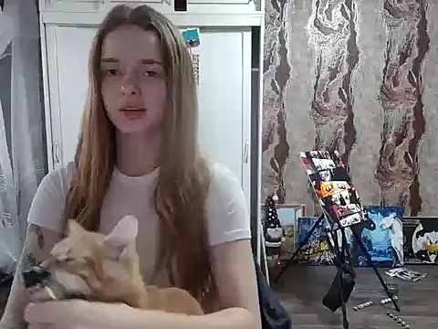 samanta55555 online show from November 2025 10:16:01 AM