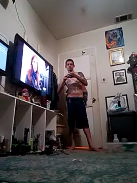 LongDickZee562 online show from February 2025 07:01:01 AM