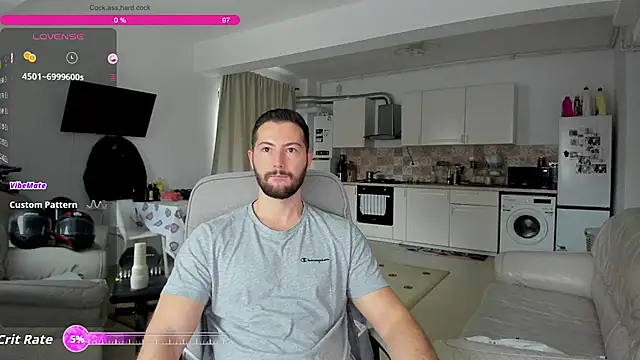 ZackFraser online show from November 2025 07:20:02 AM