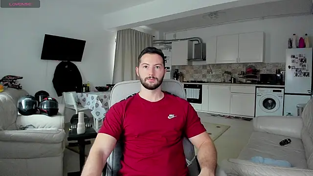 ZackFraser online show from November 2025 07:41:01 AM