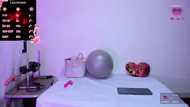 cleopatraa online show from November 2025 08:21:01 PM