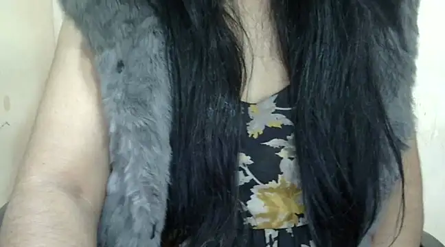 Naughty-Jiya online show from January 2025 08:09:02 AM