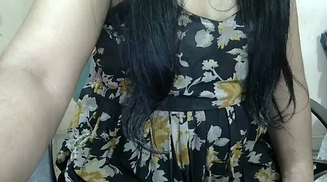 Naughty-Jiya online show from January 2025 08:36:01 AM