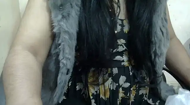 Naughty-Jiya online show from January 2025 05:21:01 PM