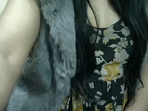 Naughty-Jiya online show from January 2025 03:44:01 AM