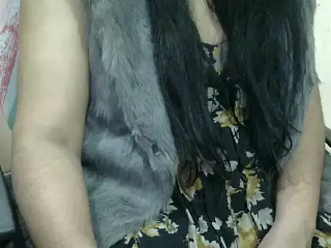 Naughty-Jiya online show from January 2025 03:20:01 AM