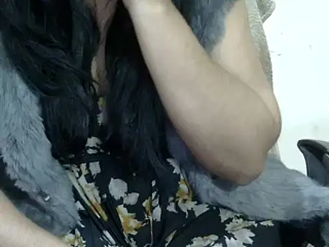 Naughty-Jiya online show from March 2025 06:48:01 AM