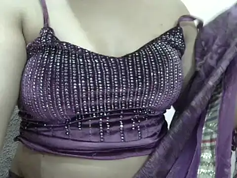 Naughty-Jiya online show from March 2025 01:02:01 PM