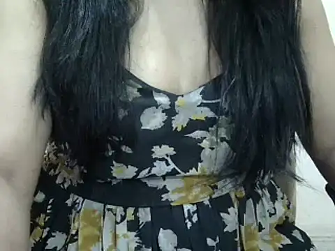 Naughty-Jiya online show from March 2025 09:45:01 PM