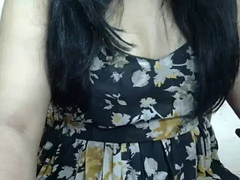 Naughty-Jiya online show from March 2025 10:20:01 PM