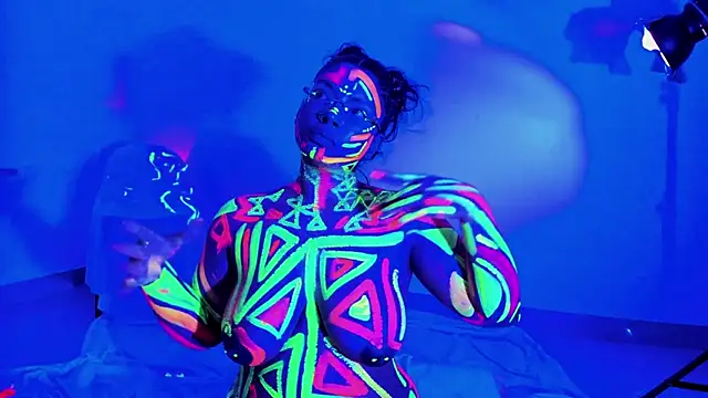 Nicolemorelli2 online show from January 2025 07:01:02 PM