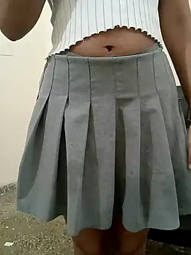 sweet jia23 online show from January 2025 11:45:01 AM